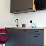 Apartamenty Gomis Zakopane