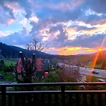 Apartamenty Gomis Zakopane