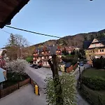 Apartamenty Gomis Zakopane