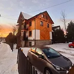 Apartamenty Gomis Zakopane
