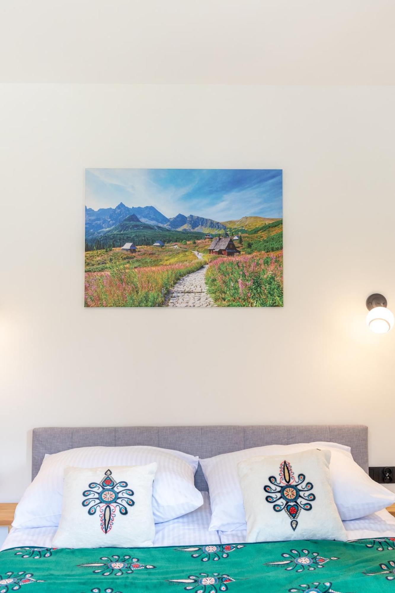 Apartment Gomis *