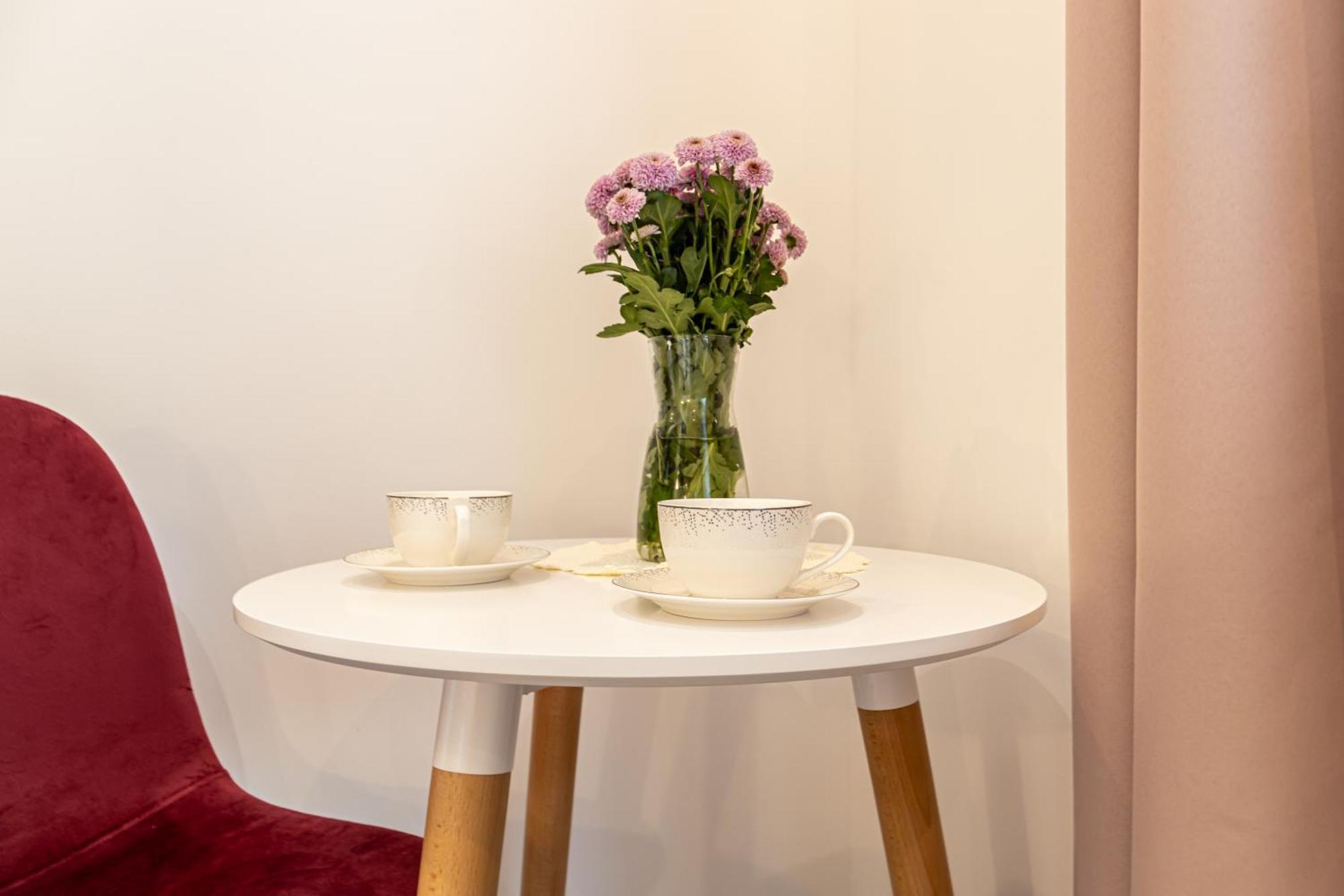 Apartment Gomis