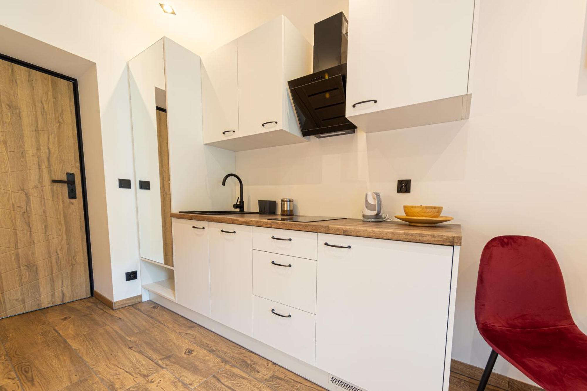 Apartment Gomis Zakopane