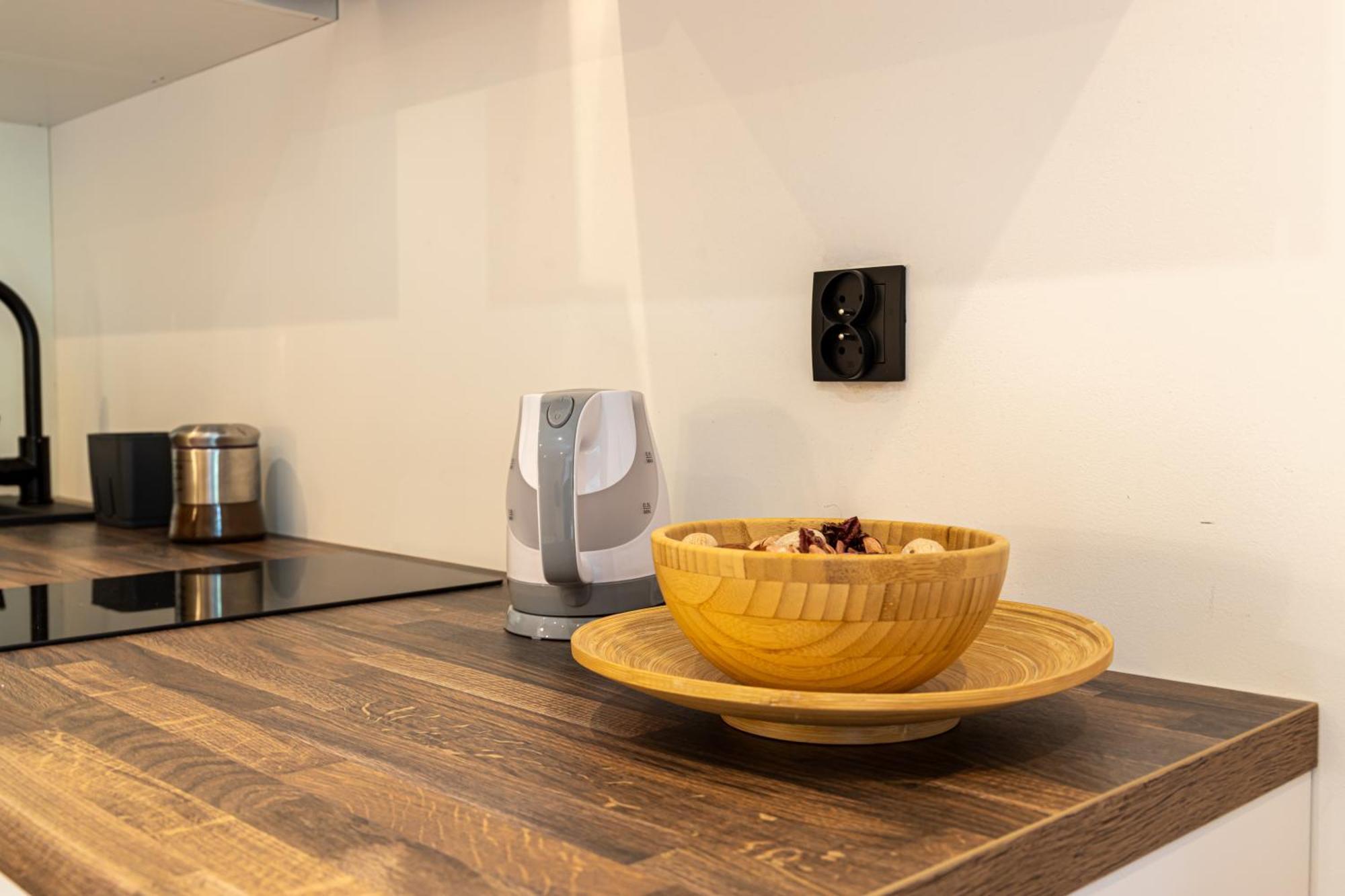 Apartment Gomis
