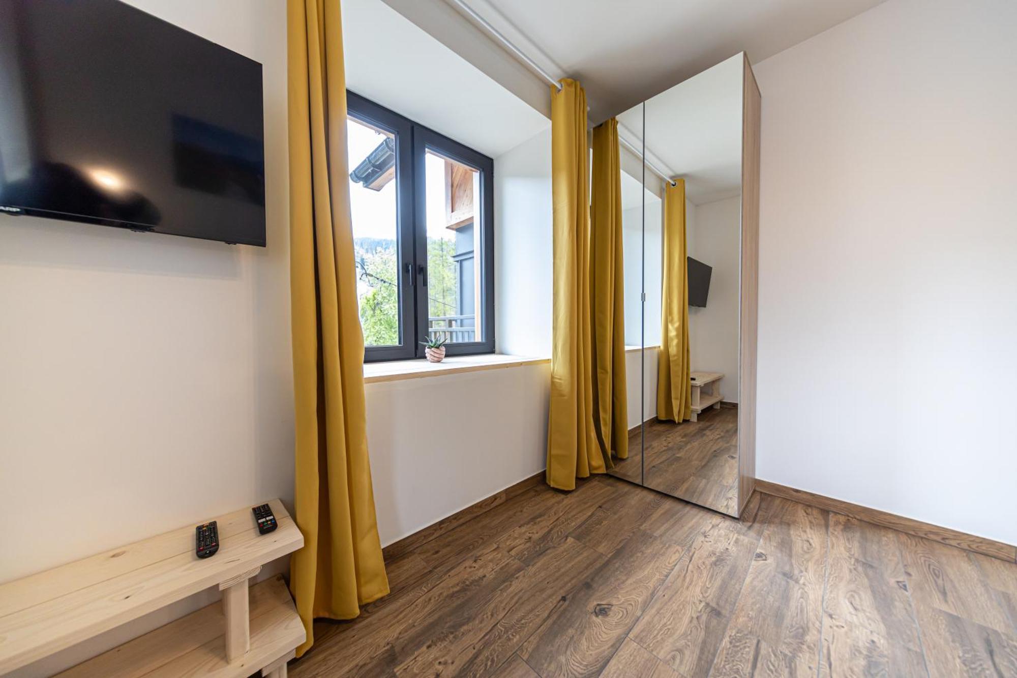 Apartment Gomis