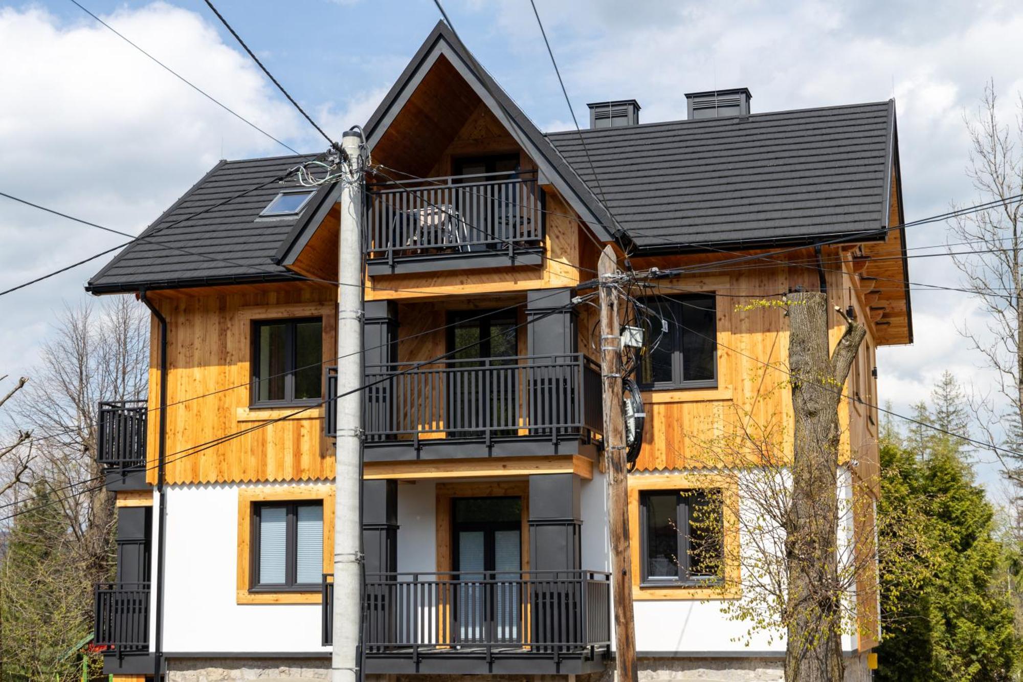 Apartment Gomis