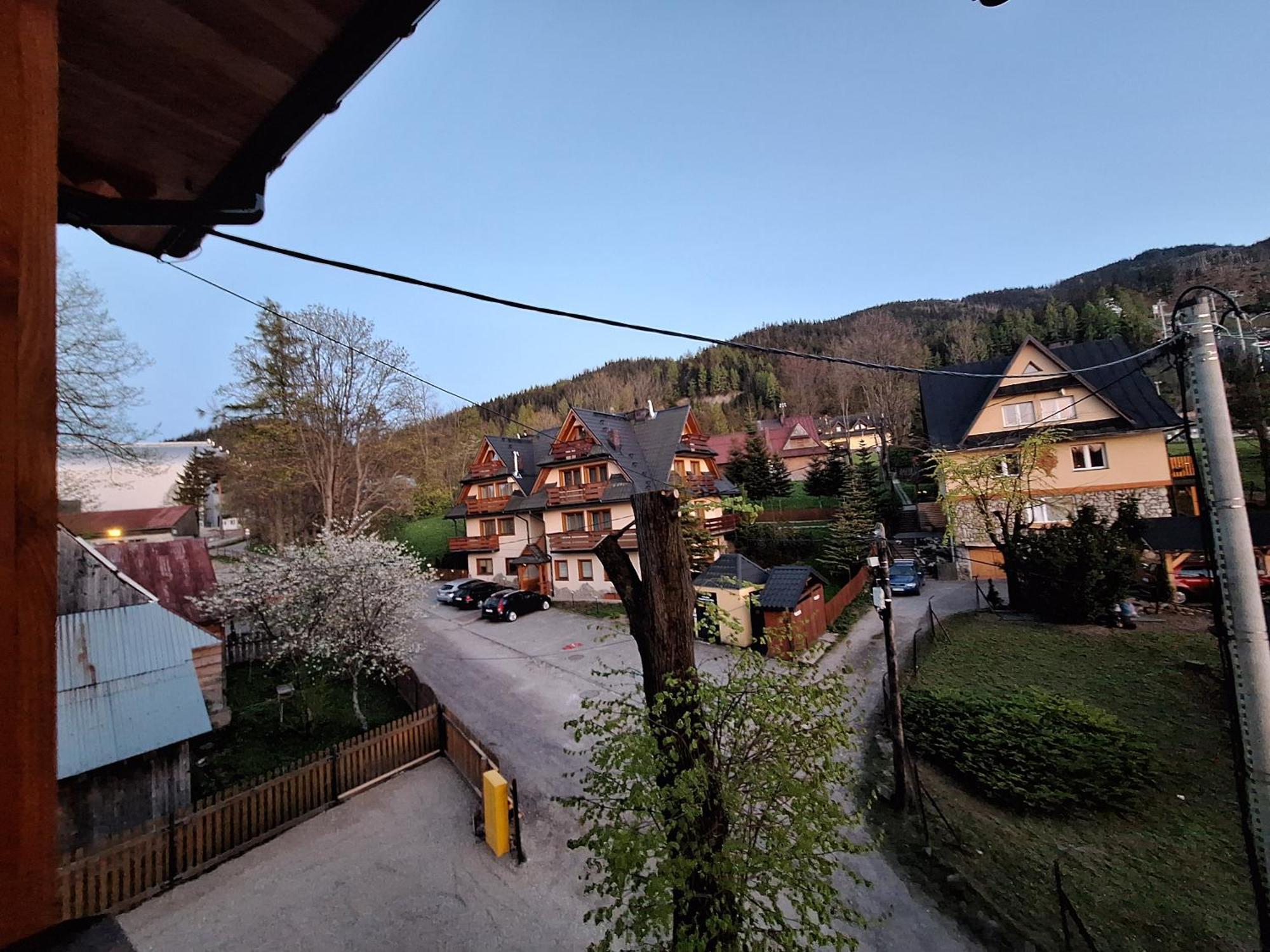 Gomis Apartment Zakopane