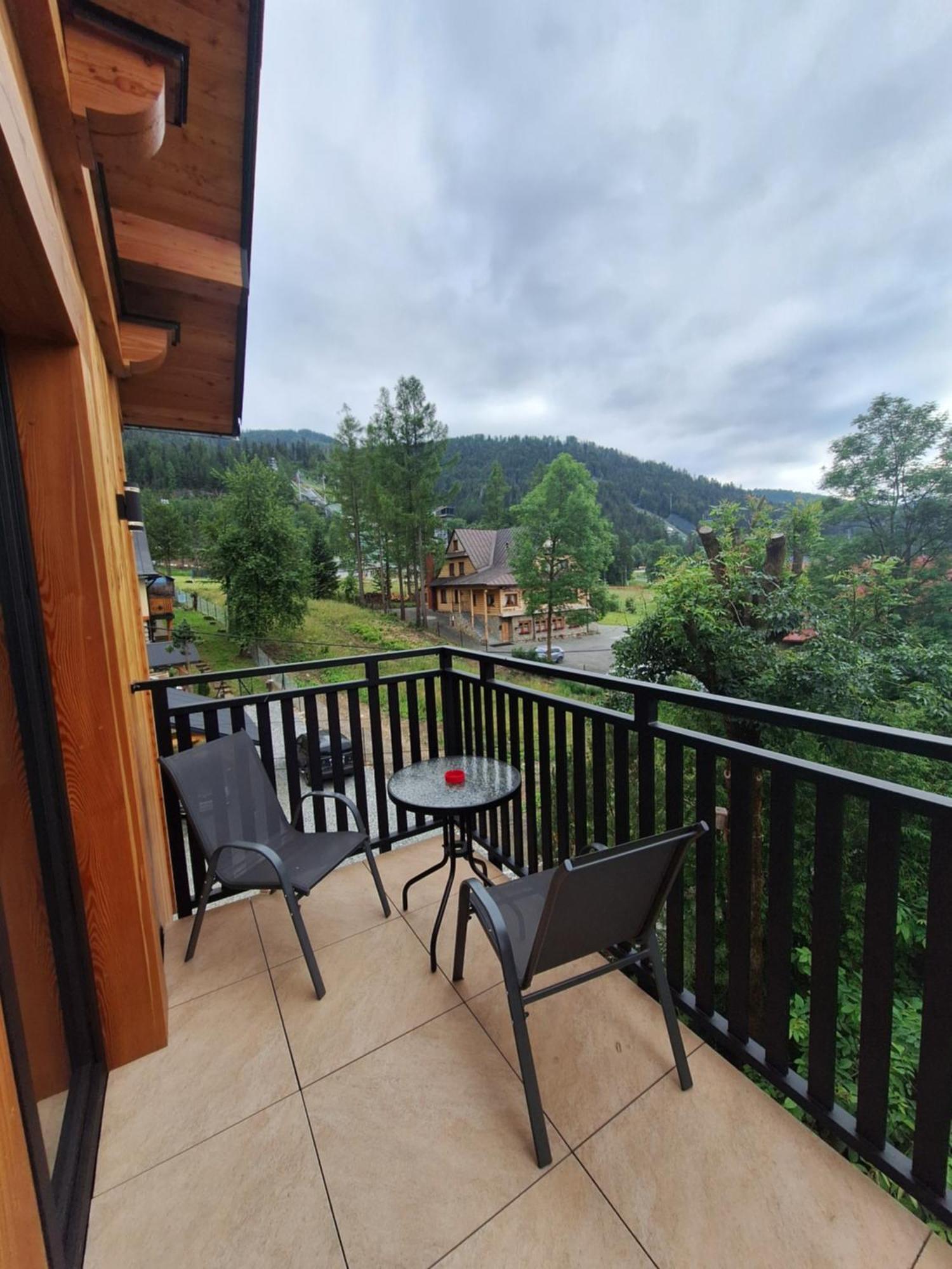 Apartment Gomis *